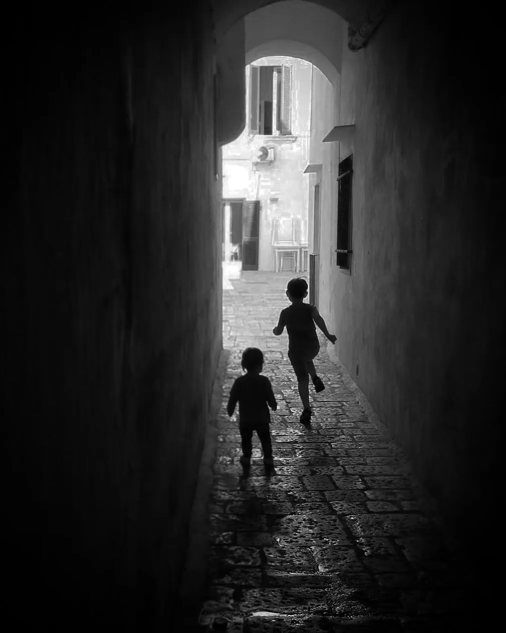 Fragile Geometry of Happiness, photo 7