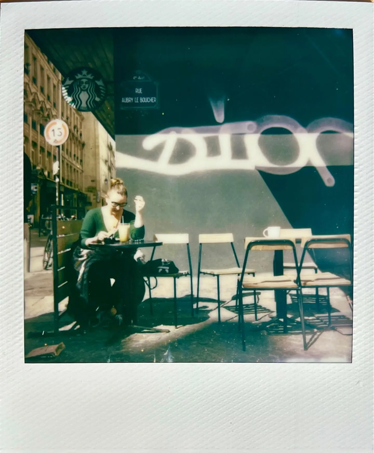 Eight Shots, No Undo, photo 3