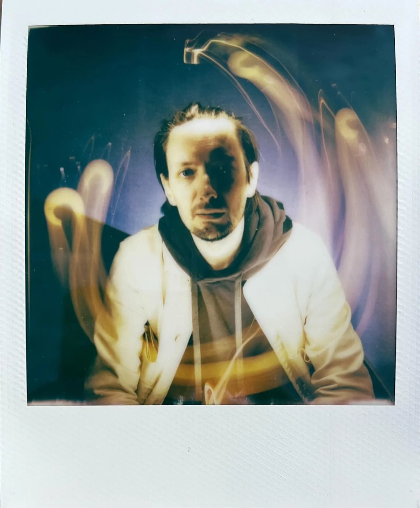 Eight Shots, No Undo, photo 8