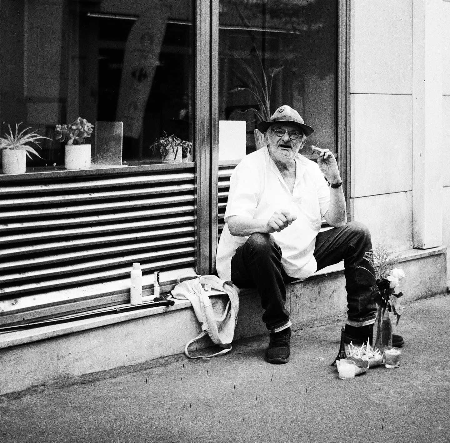 Older Than Me, photo 4