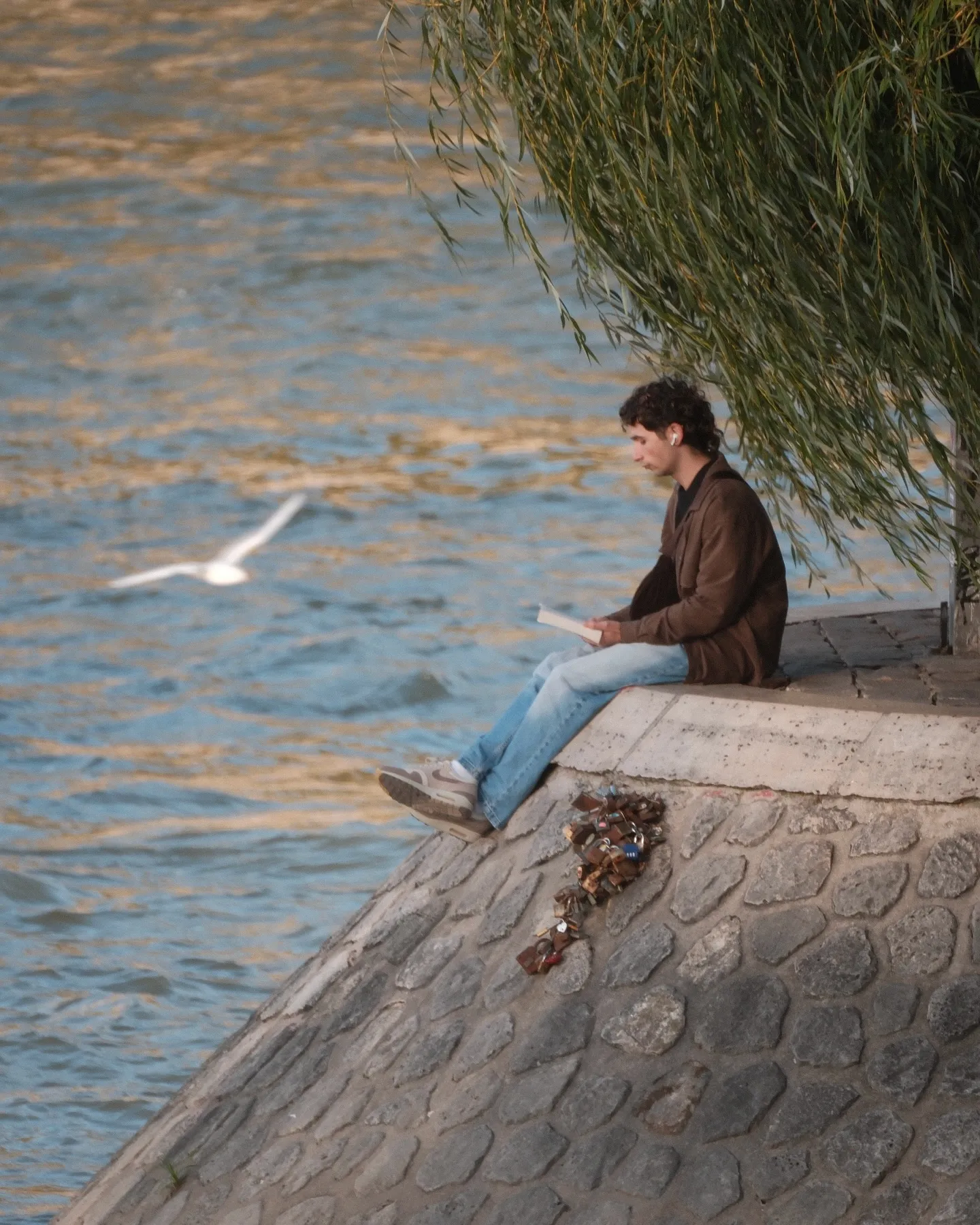 They Found the Edge of the World., photo 6