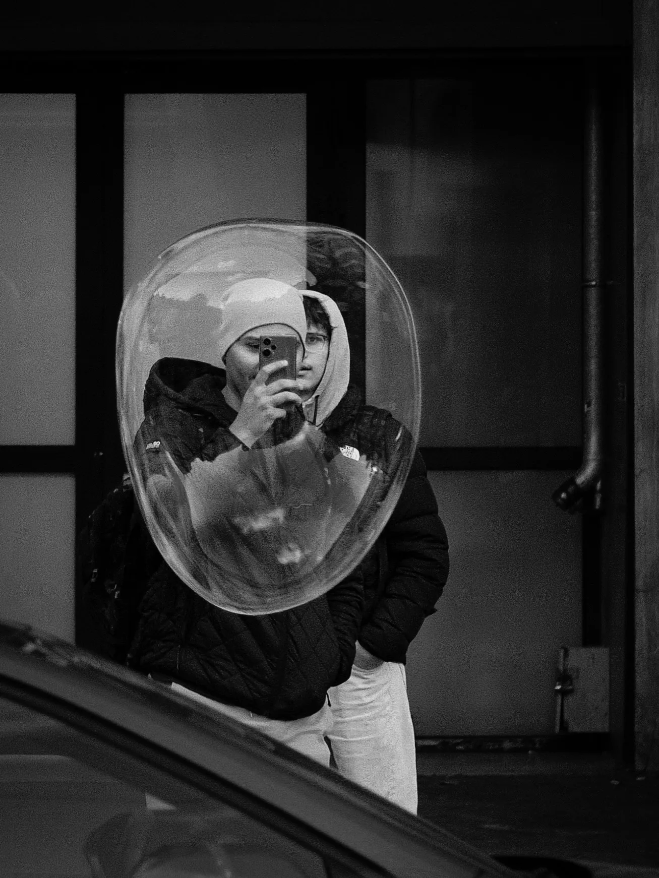 Fragile Geometry of Happiness, photo 9