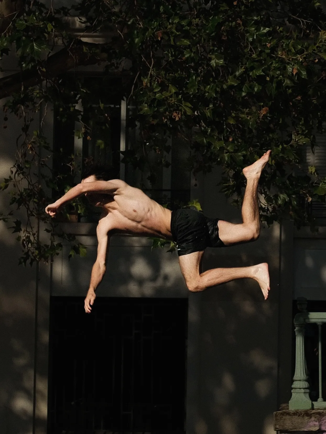 The Art Of LETTING GO